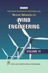 NewAge Recent Advances in Wind Engineering Vol. VI
